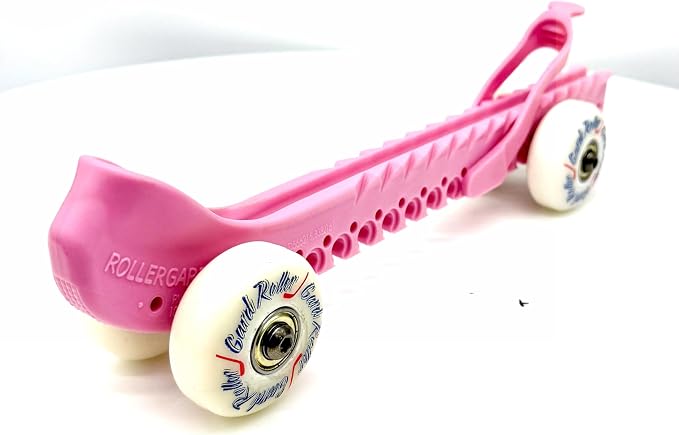 Rollergard Ice Skate Guards, One Size Fits All