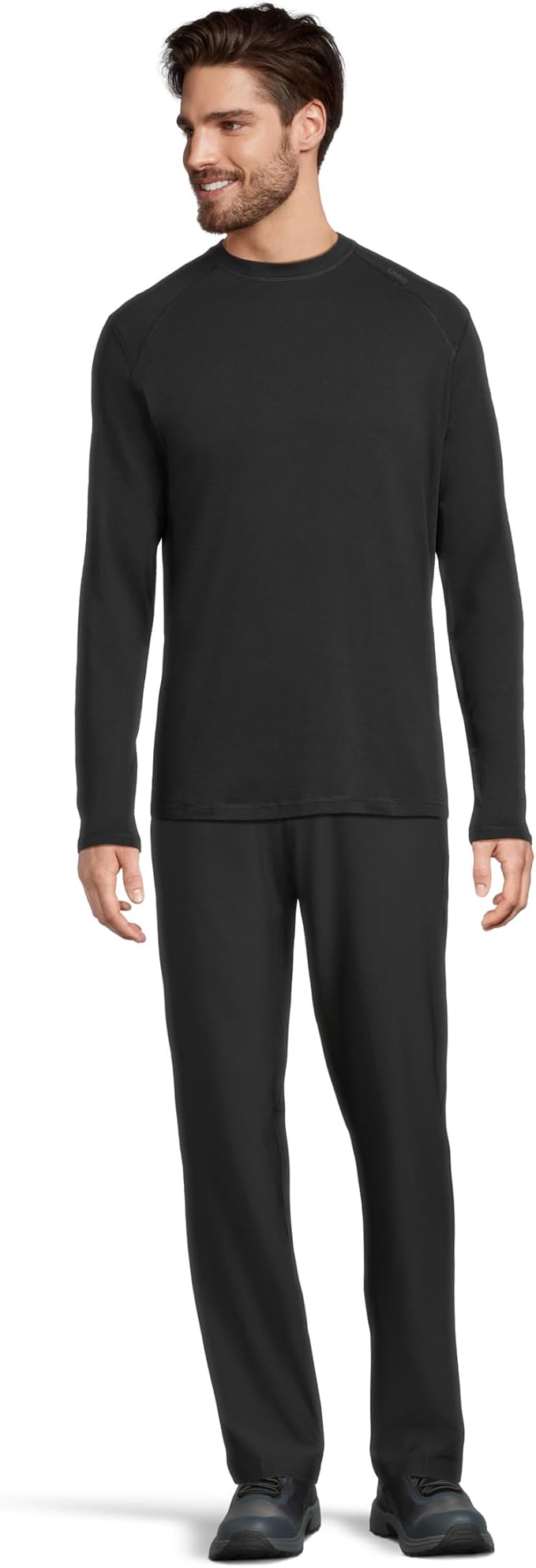 tasc Performance Carrollton Long Sleeve Fitness T-Shirt
