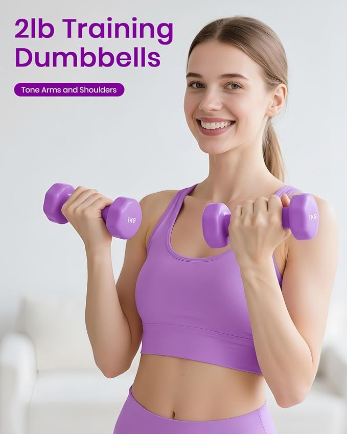 Pilates Ring Set for Women, Home Workout Pilates Equipment with Resistance Bands, 14'' Magic Circle, Mini Ball, Pilates Starter Kit for Strength, Toning and Flexibility