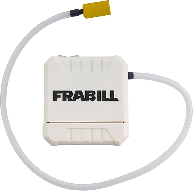 Replaceable Aerator -