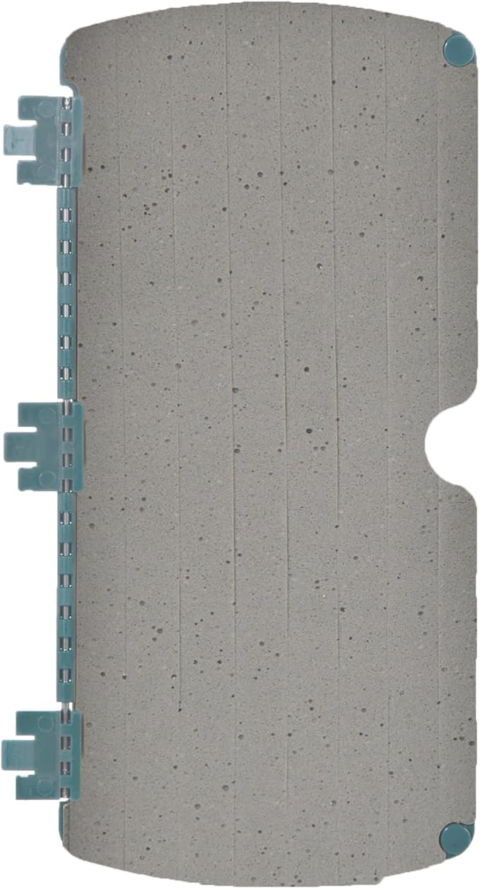 Tacky Pescador Leaflet- Large- Dynamic Foam