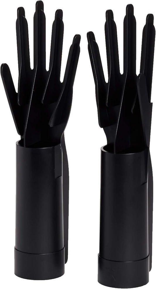 PEET Glove DryPort Dryer Attachment - Accessory for Ski Gloves, Hockey Gloves, Work Gloves & Winter Gloves - Silent, Finger-Channel Design - Compatible with PEET Dryers - 5 Year Warranty