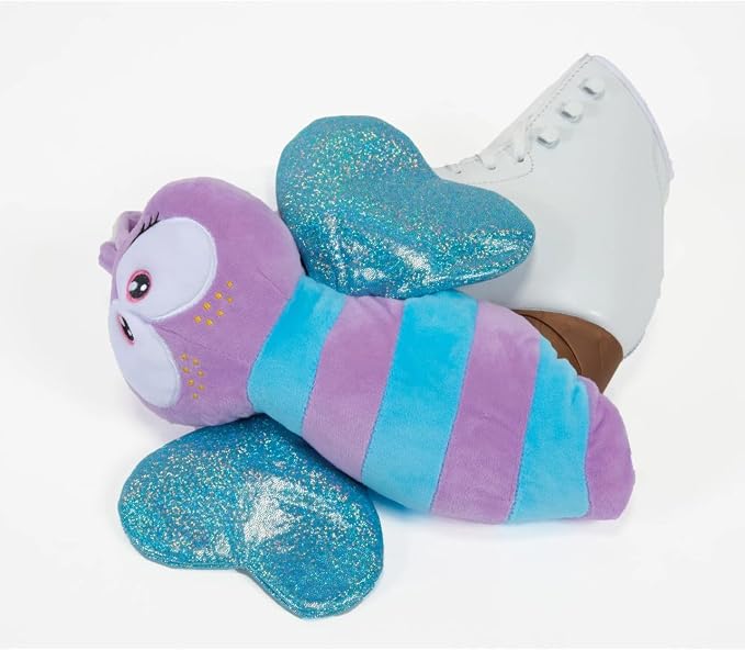 Kami-So by Jerry’s Blade Buddies Ice Skating Soakers