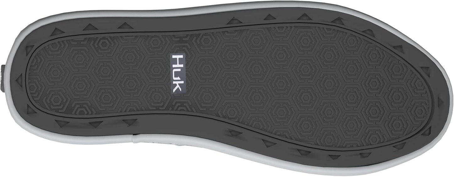 HUK mens Rogue Wave Shoe, High-performance Fishing & Deck Boot