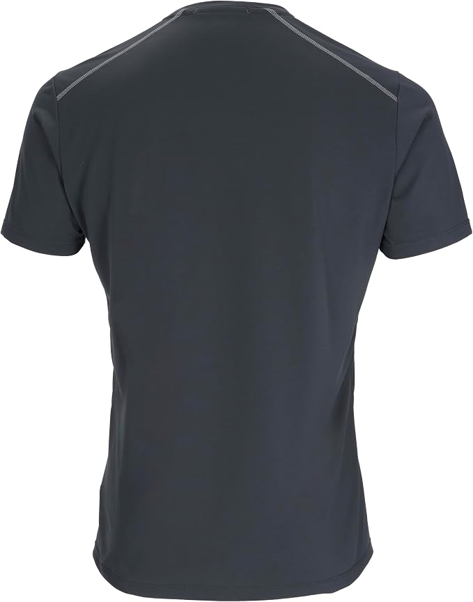 Rab Men's Force Tee - Lightweight T-Shirt for Hiking, Climbing, & Trail Running