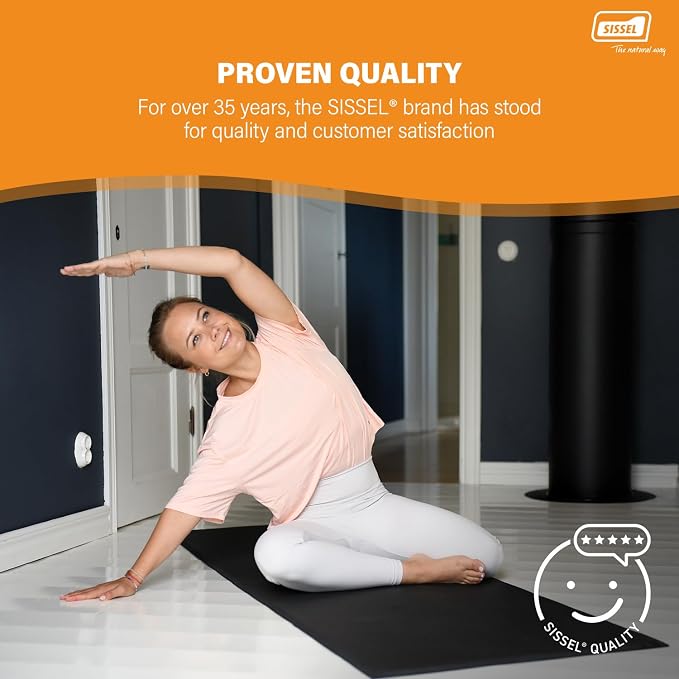 Sissel Gymnastics Mat