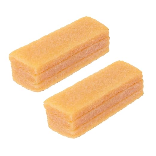 2Pcs Skateboard Blocks Multi Use Sandpaper for Grip Tape Efficient Accessory for Electric Skateboards