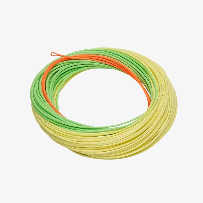 RIO Products Elite Sub-Surface and Floater, Lake Series Fly Line for Freshwater Anglers