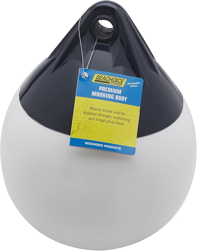 Seachoice Commercial All Purpose Buoy