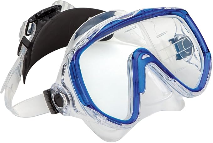 XS Scuba Cortez Mask