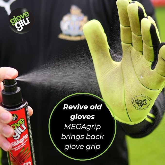 Gloveglu Glove Care Essentials System Bundles