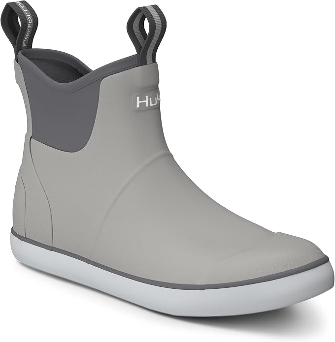 HUK mens Rogue Wave Shoe, High-performance Fishing & Deck Boot