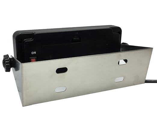 Angel USA 400 Pound Capacity Digital 16.75 X 13.75 Inches Stainless Steel Platform Postal Shipping Scale, for Busniess Office Home Warehouse Package Lugggage