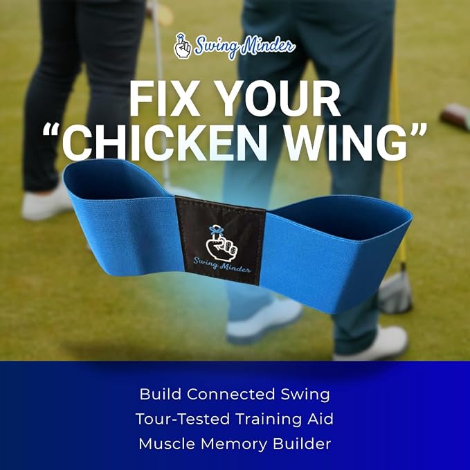 Swing Minder Ultimate System (Right)
