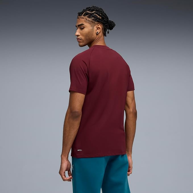 Puma Men's FA Portugal Pocket T-Shirt