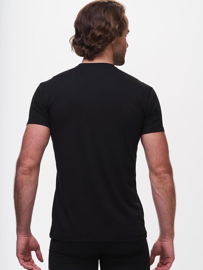 tasc Performance Men's Crew Neck Undershirt