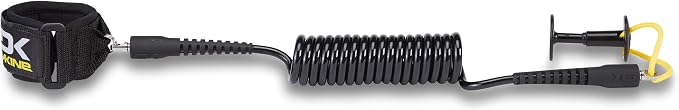 Dakine Bodyboard Coiled Wrist Leash