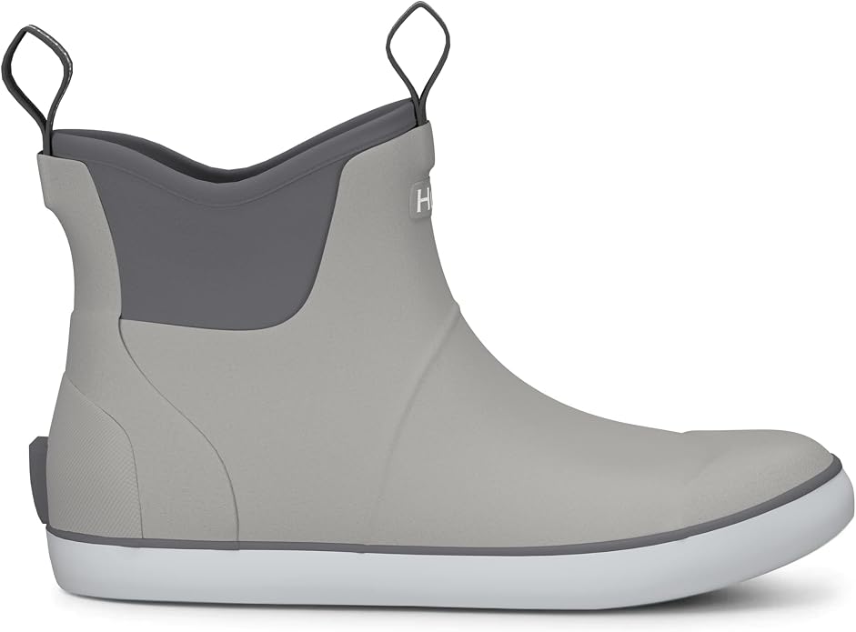 HUK mens Rogue Wave Shoe, High-performance Fishing & Deck Boot