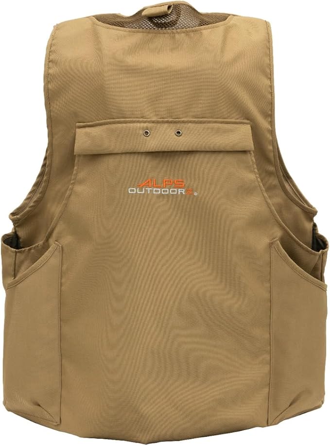 ALPS OutdoorZ Upland Game Vest