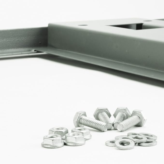 Skywalker Non-Penetrating Roof Mount Base for Flat Roofs (18”-24” Dishes)
