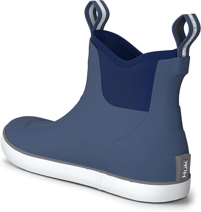 HUK mens Rogue Wave Shoe, High-performance Fishing & Deck Boot
