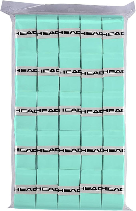 Head Prime Tour Tennis-Overgrip (50er-Pack)