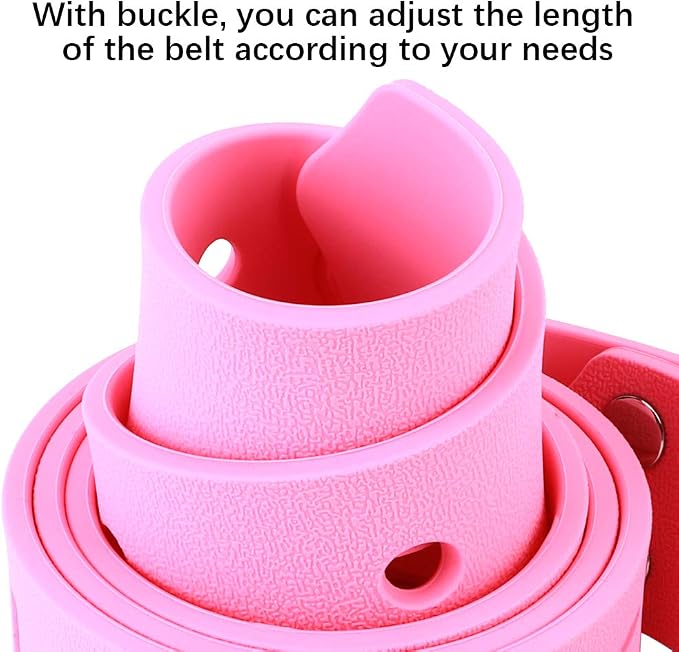 Dive Weight Belt, Rubber Dive Weight Belt Diving Weight Belt With Quick Release Buckle