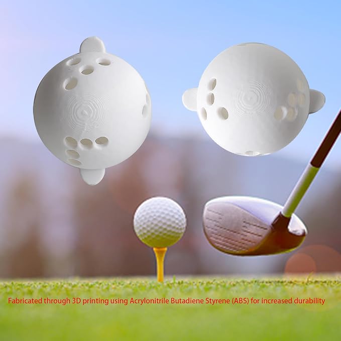 Alignment and Leveling Stand for MLM2Pro-Golf Ball Marking Template