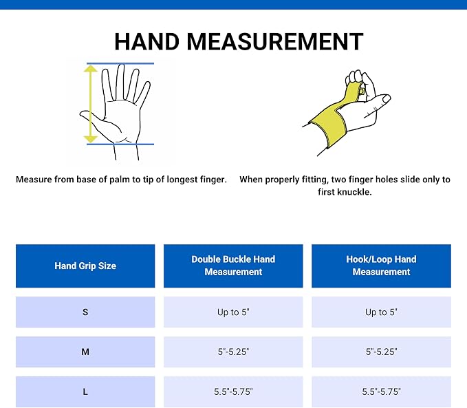 Gibson Athletic Summit Ring Gymnastic Grips for Boys, Durable Leather Grip for Secure Grip, Hand Grips for Early Competitor Gymnasts, Gymnastics Grips for Boys - Made In USA