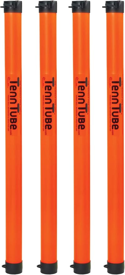 Tourna Tenn Tube Tennis Ball Pickup