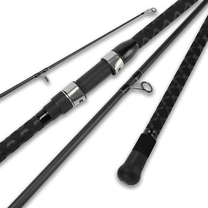 LITTMA—Surf Rods LITTMA Surf Spinning Rod Surf Rods Saltwater 12ft 9ft 10ft 11ft Graphite Surf Rod Surf Casting Rod Surf Fishing Rod Surf Rod Saltwater Surf Travel Rod Surf Rod Barra de Surf Surf Rod