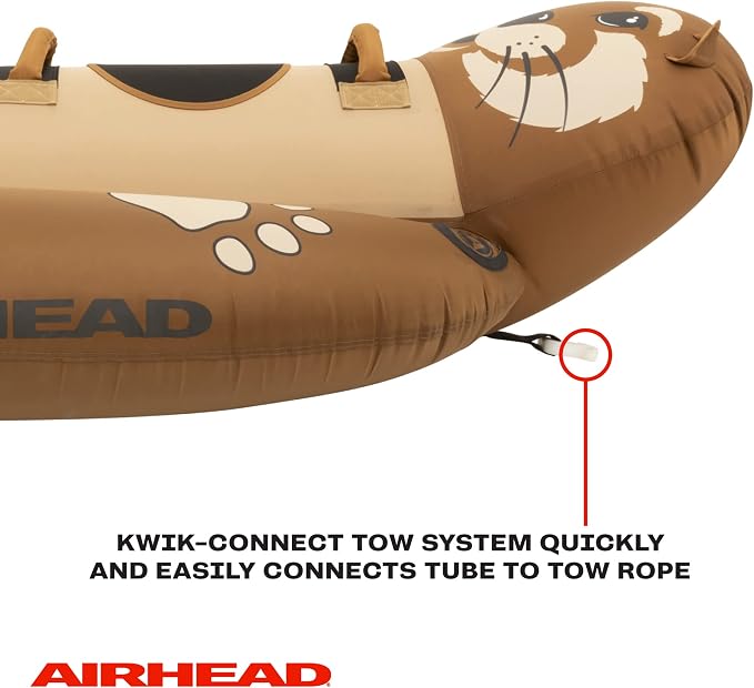 AIRHEAD Towable Tube