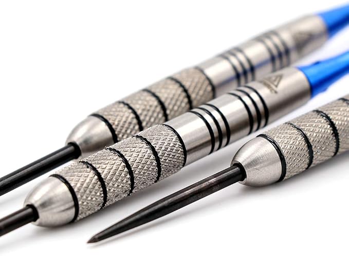 CUESOUL Professional Tungsten Steel Tip Darts-30g/28g/26g/25g/24g/22g