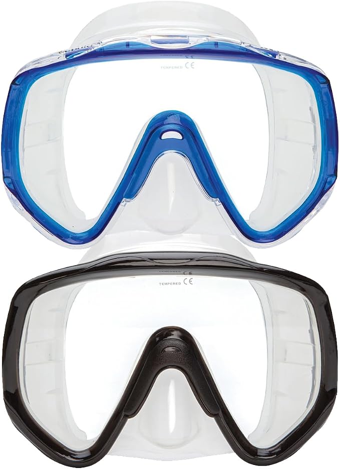 XS Scuba Cortez Mask