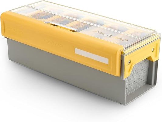 Edge Frog Box