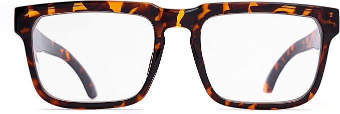 Z87 High-Visibility Construction Anti-Fog Photochromic UV400 Blue Light Blocking Impact Resistant Safety Glasses