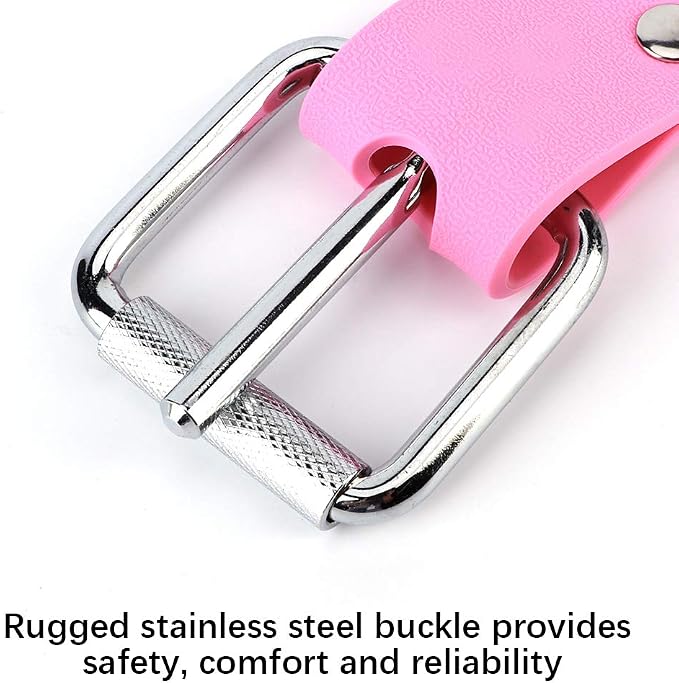 Dive Weight Belt, Rubber Dive Weight Belt Diving Weight Belt With Quick Release Buckle