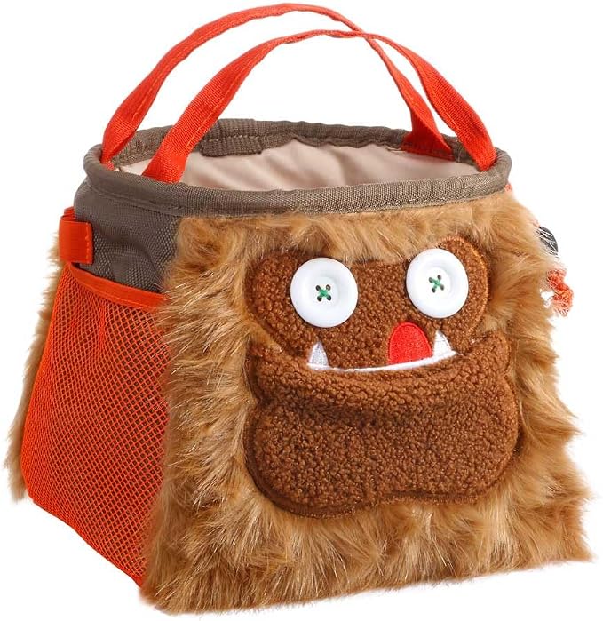 8bplus Boulder Bag Hector Oder Rocco (8b+) - 8b Plus
