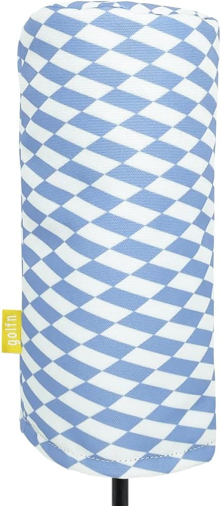 NEW GOLFN Golf Covers for Driver - Modern Golf Driver Headcover | Durable Golf Club Headcovers for Driver for Protection from Dings, Dents and Scuffs | Fits All Drivers
