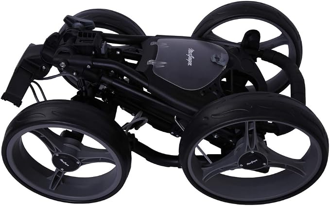 MacGregor Response Deluxe 4 Wheel Golf Cart