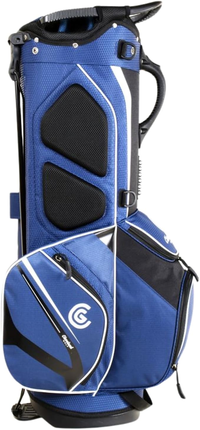 Cleveland Golf Lightweight Stand Bag