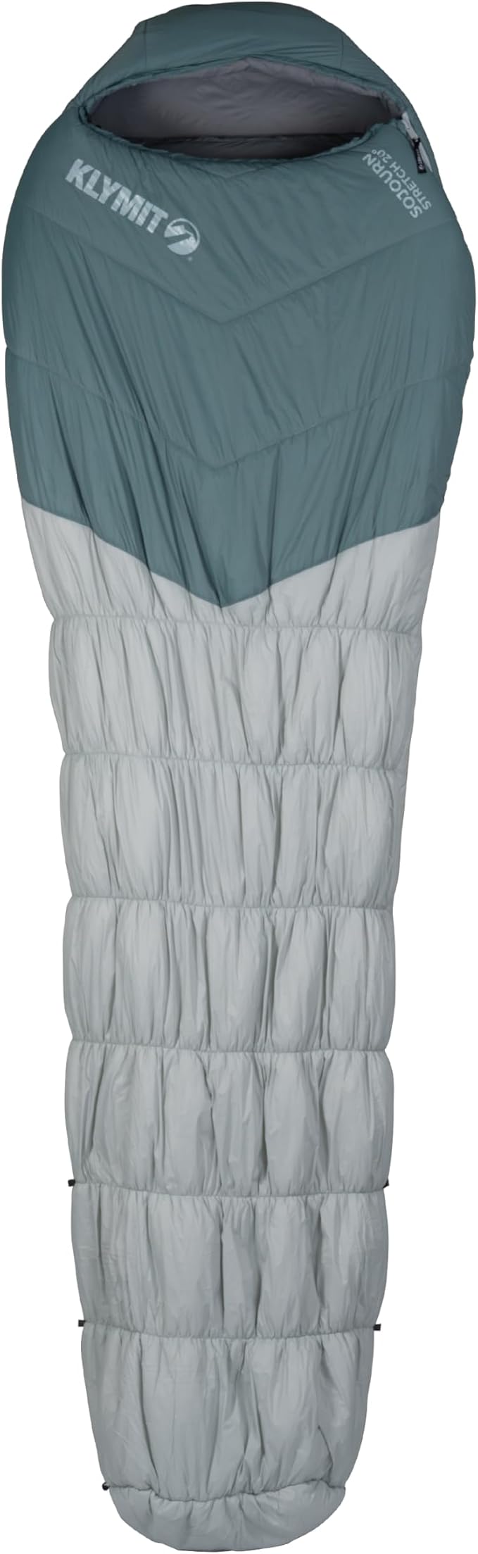 Klymit Sleeping-Bags Sojourn Stretch 20™ Sleeping Bags