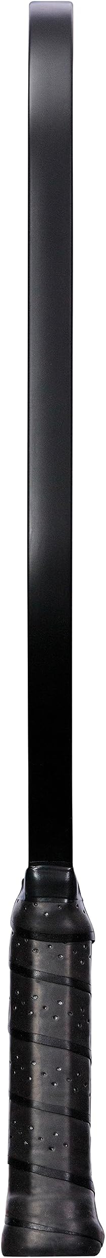 Onix Graphite MOD Z5 Carbon Fiber Pickleball Paddle with Wide-Body Shape. Honeycomb Core, Graphite Face & Cushion Comfort Pickleball Paddle Grip