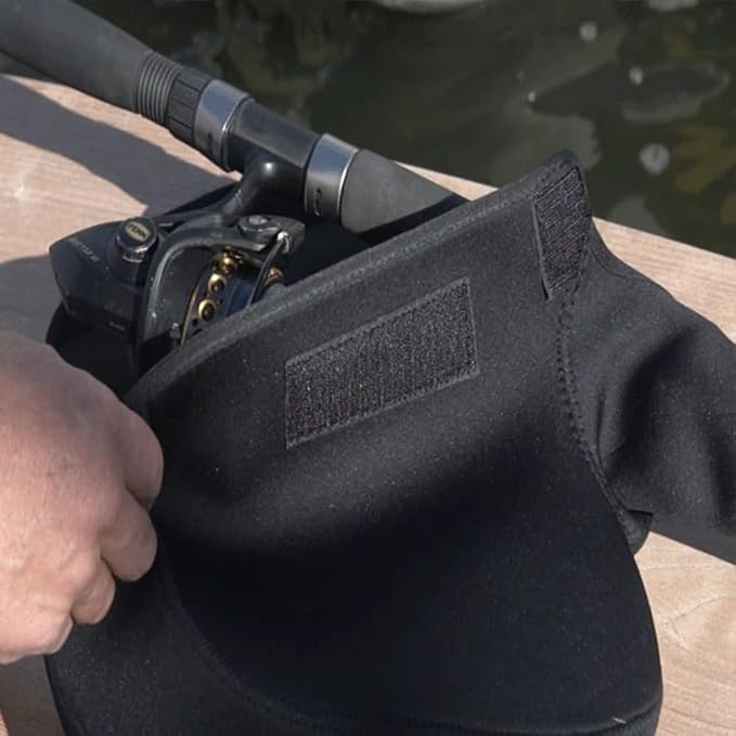 Xtreme Rod BagsFishing Rod and Reel Cover