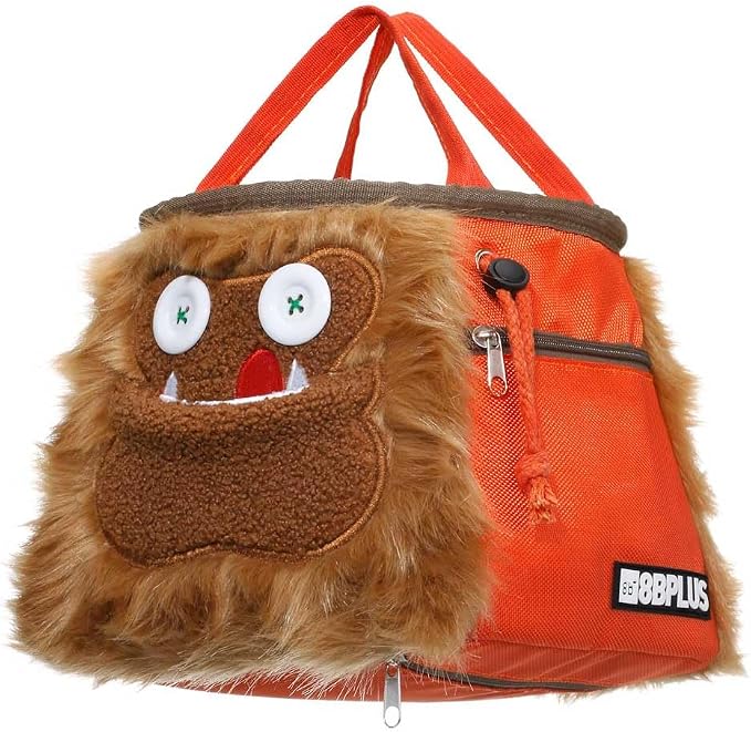 8bplus Boulder Bag Hector Oder Rocco (8b+) - 8b Plus
