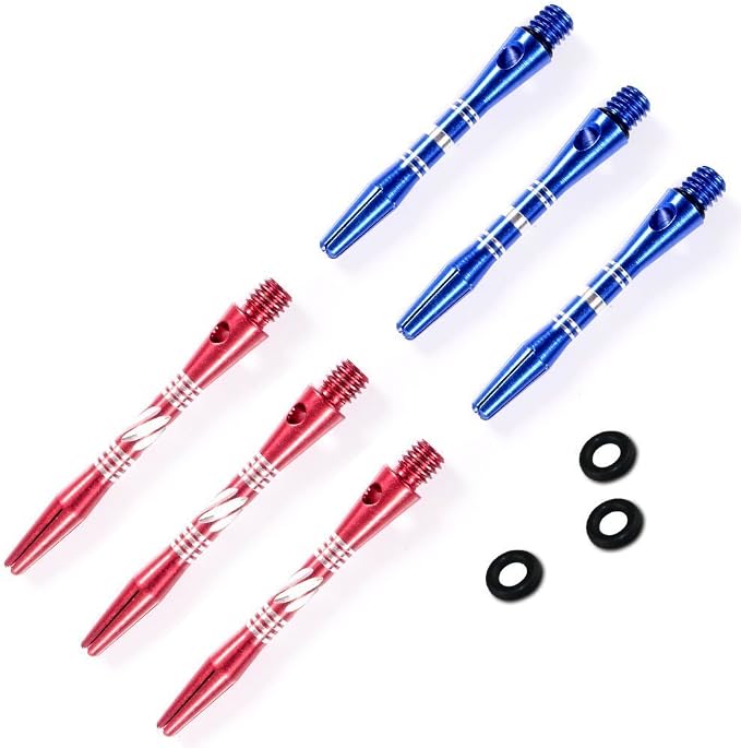 CUESOUL Professional Tungsten Steel Tip Darts-30g/28g/26g/25g/24g/22g