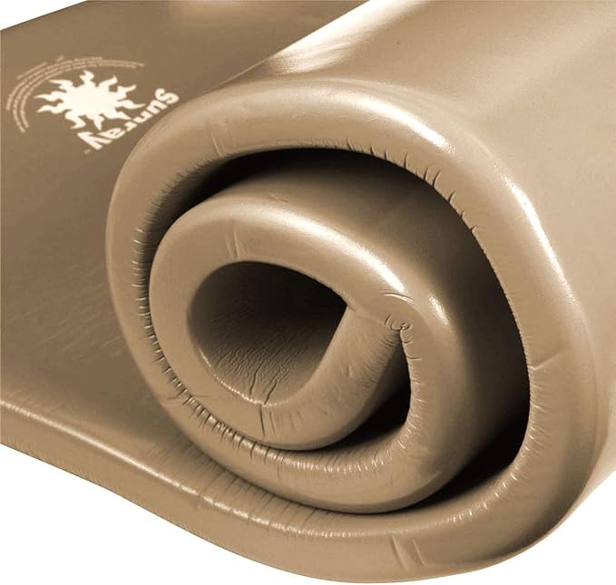 Robelle Foam Pool Float, Bronze