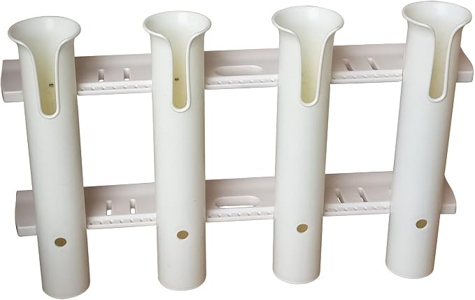 Brocraft Tackle Rack Fishing Rod Holder/Fishing Rod Rack