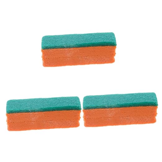 YARNOW 3pcs Grip Cleaner for Skateboards Professional Skateboard Tape Cleaner Wear-Resistant Remover