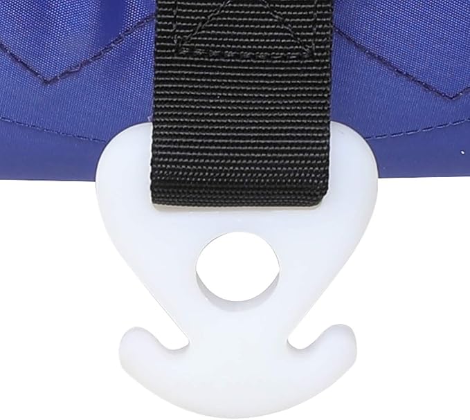 Airhead Strike, 1 Rider Towable Tube for Boating